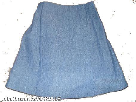 ***KRÁSNÁ SLABÁ SUKÝNKA***VEL.92***