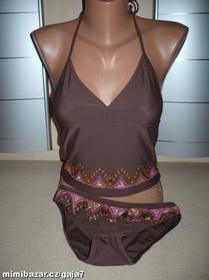 TANKINI