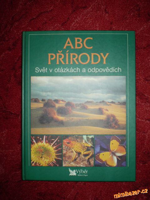ABC PŘÍRODY