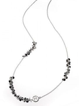 Náhrdelník Just Cavalli Cosmopolitan