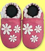 Little koala kožené capáčky vel. L skladem