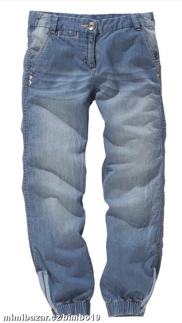 * Lehoucke CUFF CHINOS od NEXTU na 5 let *