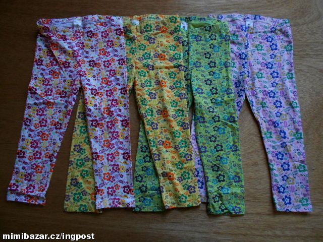 KYTIČKOVÉ LEGÍNY 86/92 /K1143/