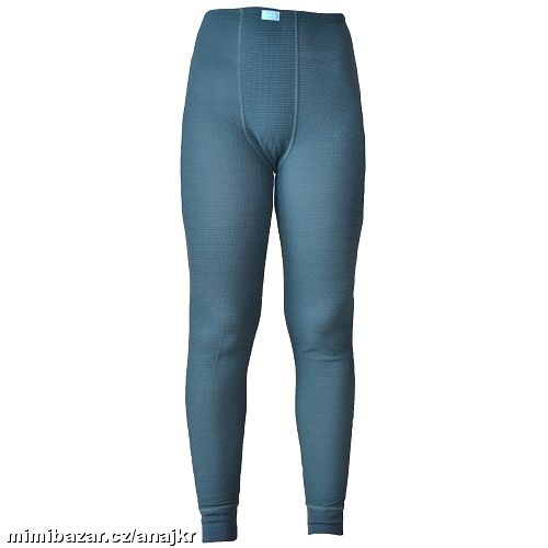 DĚTSKÉ Termo kalhoty dlouhé (spodky)