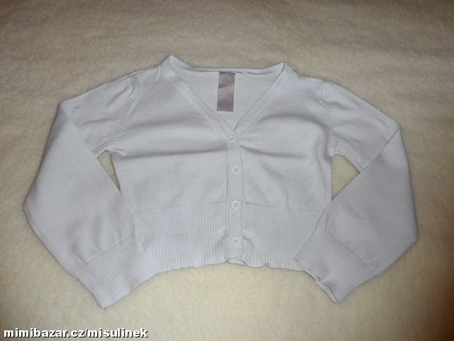 Svetřík na donošení - SA266-110