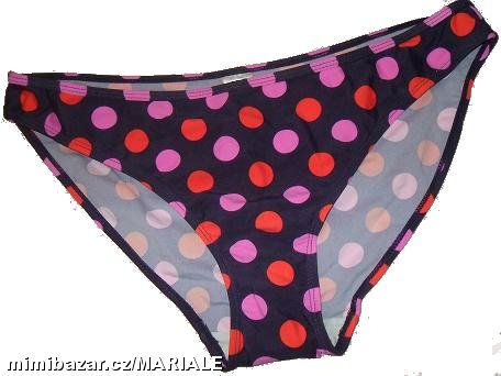 ***PLAVKOVÉ KALHOTKY***UK 18***