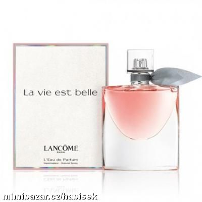 Prodám - Lancome La Vie Est Belle EDP 75ml 100ml, Praha | Mimibazar.cz