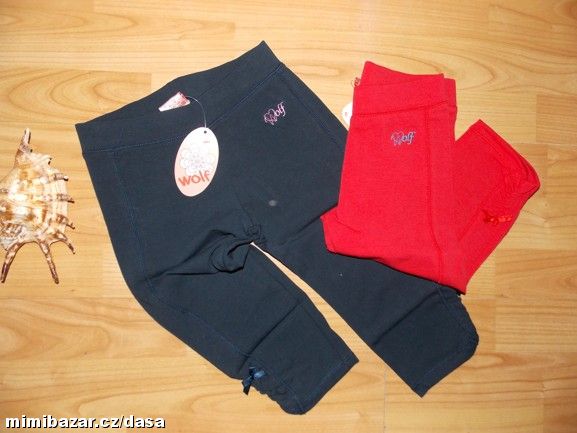 LEGÍNY KRAŤASY WOLF /104/