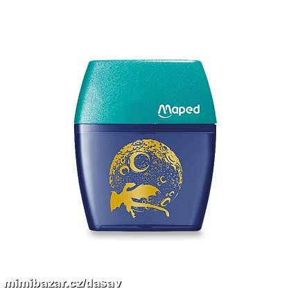 Ořezávátko Shaker Dragon - 2 otvory