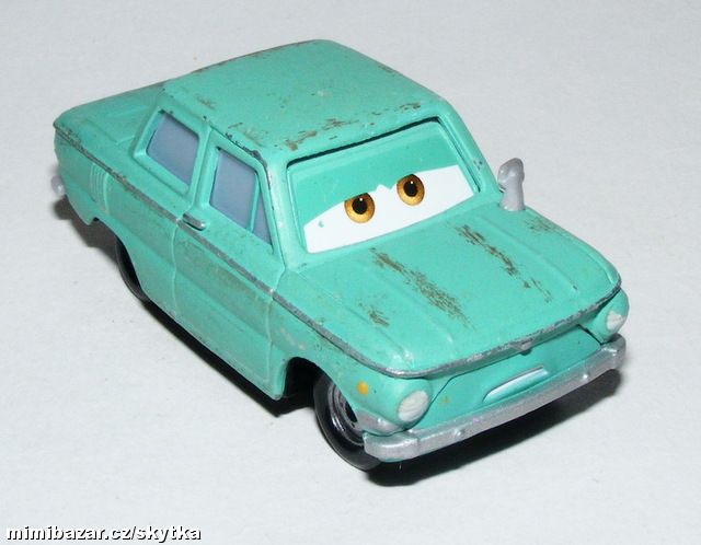  + + + AUTÍČKO CARS + + + 