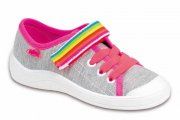 Befado 251X008 dětské tenisky 1 + 1 zdarma