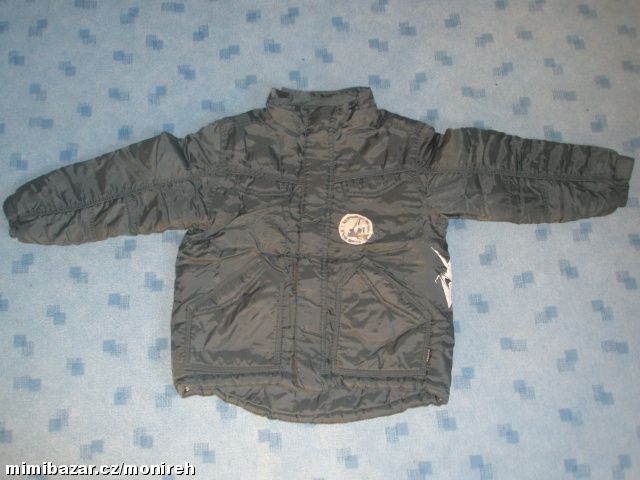 Zimní bunda Ońeill