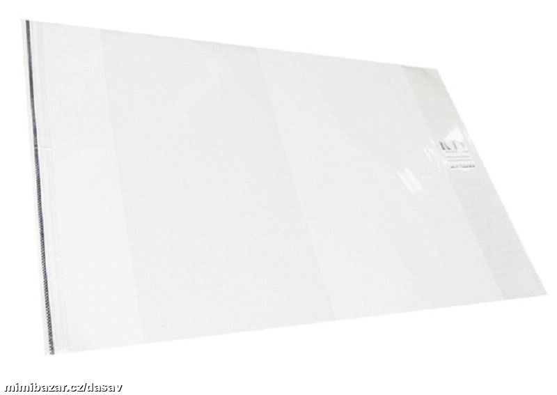 Obal na učebnice 282x540mm
