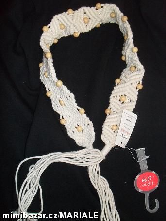 ♥♥♥KRÁSNÝ DÍVČÍ PÁSEK NEXT♥♥♥7 - 10 LET♥♥♥