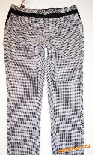 SUPROVNÍ TEPLEJŠÍ KALHOTY NEXT *40*UK 12