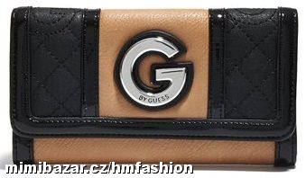 Exkluzivní dámská peněženka G by Guess - Catrionia