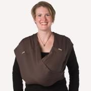 Babylonia - Babylonia TRICOT-SLEN Brown