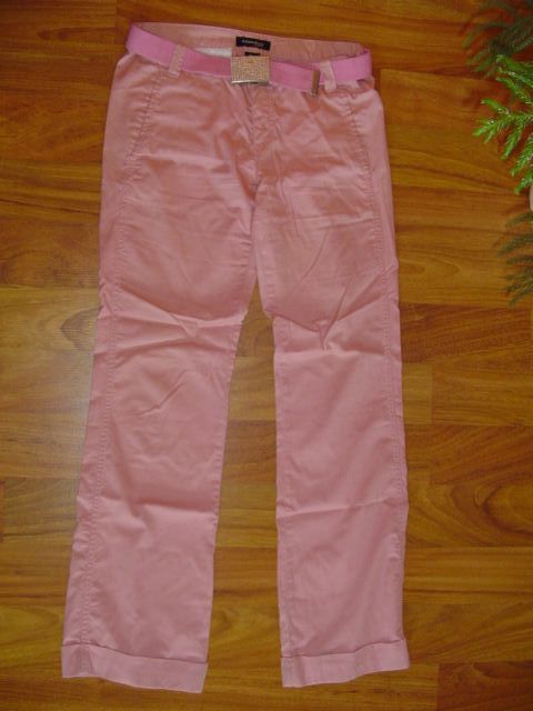 Dámské kalhoty zn.Kenvelo vel. 38/M 29/32