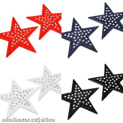 ***NAŽEHLOVAČKA HVĚZDA ***