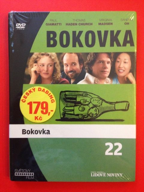 Bokovka