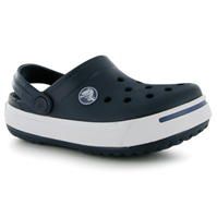 Sandálky Crocs navy - C4/C5, C6/C7, C8/C9