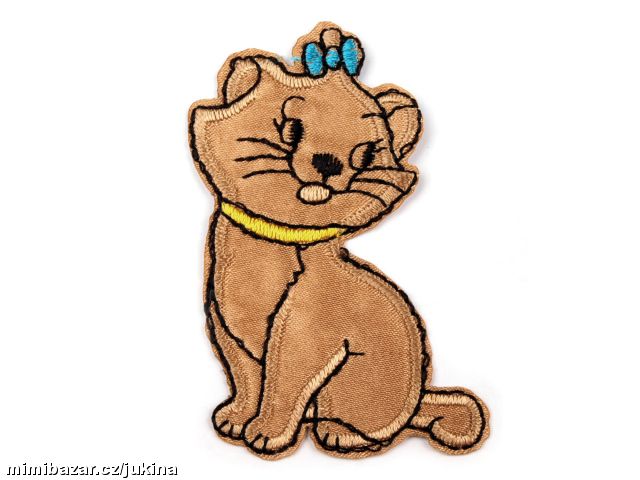 ***NAŽEHLOVAČKA KOČIČKA, KOČKA ***