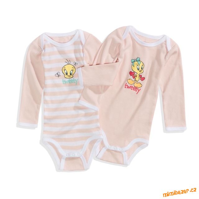 3x body krátký , 2x dlouhý rukáv, Disney vánoční