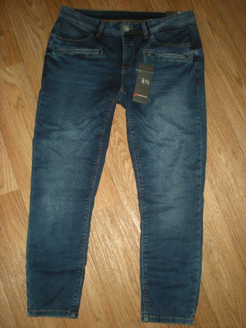 7/8 riflové SLIM vel. 31/26