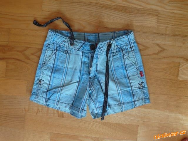 Šortky, kraťasy SAM