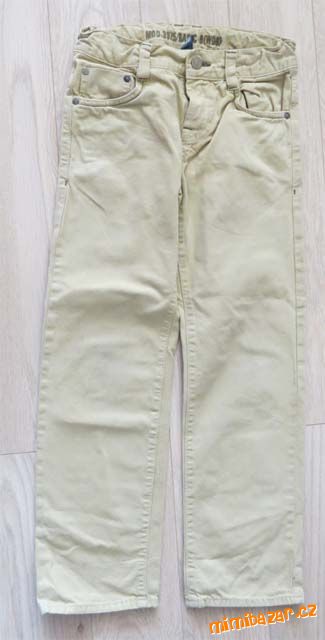 KALHOTY ZARA vel.128