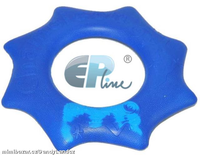 EP Line Chameleon látající kruh 24 cm měnící barvy