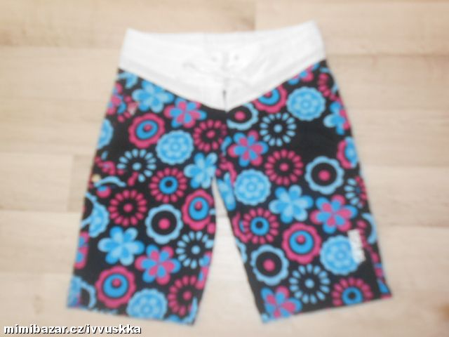 kraťasy
