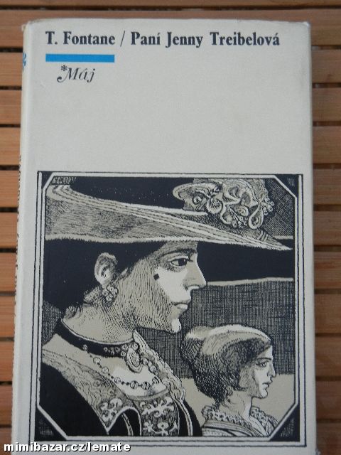 Paní Jenny Treibelová