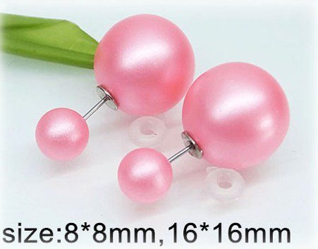 NÁUŠNIČKY S KOMPONENTY Z CHIR. OCELI-SKLADEM