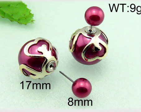 NÁUŠNIČKY S KOMPONENTY Z CHIR. OCELI-SKLADEM