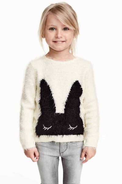 SVETR KRÁLÍČEK SVĚTŘÍK ZN. H&M 2 - 4 roky skladem