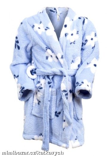 Župan - vel. 104 - 1x skladem