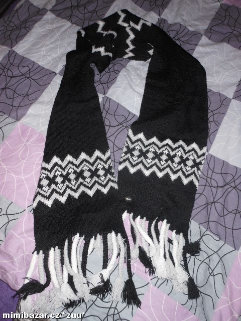 Dámská šála Alpine Pro vel.UNI