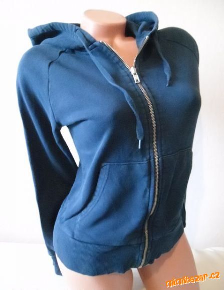Hezká mikina H&M