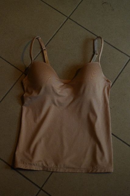 SPODNÍ KOŠILKA, PODPRSENKA