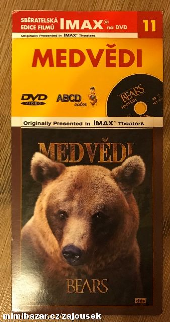 Medvědi - 11