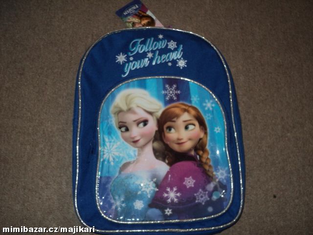 Batoh Frozen Disney