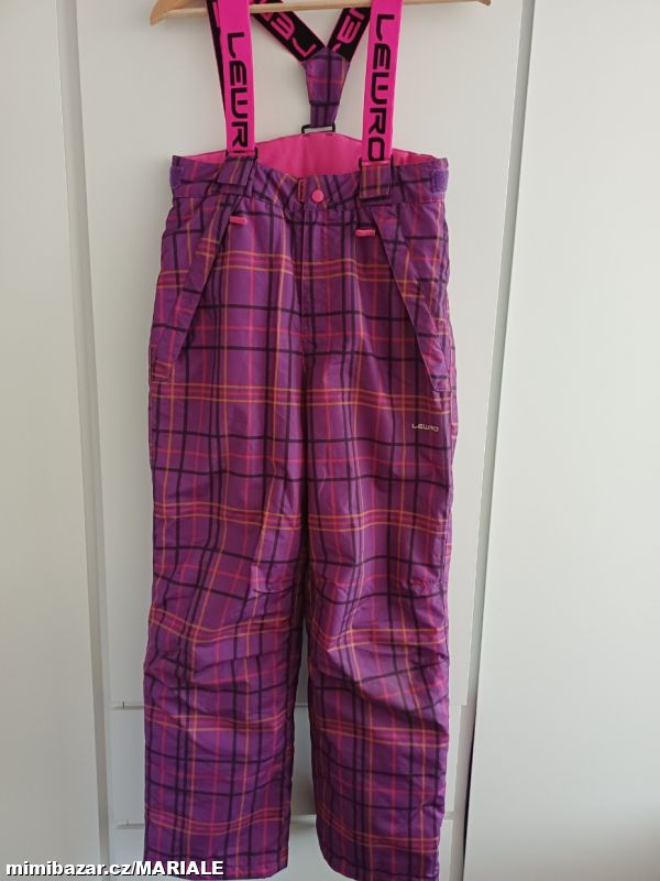 ♥DÁMSKÉ/DÍVČÍ OTEPLOVAČKY LEWRO ♥VEL.164/170♥