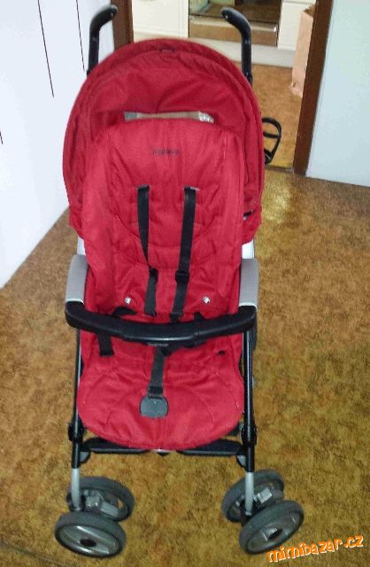 Peg perego best sale pliko p3 bazar