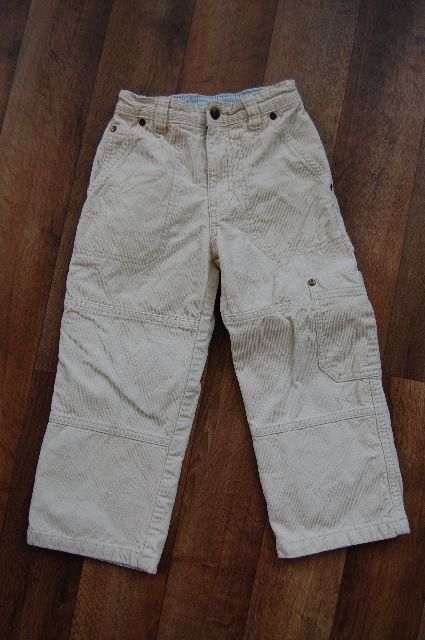 VYTEPLENÉ KALHOTY/MANŽESTRÁKY/manžestrové kalhoty