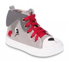 Befado 418P019 dětské tenisky 1 + 1 zdarma