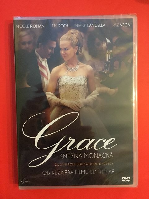 Grace, kněžna monacká