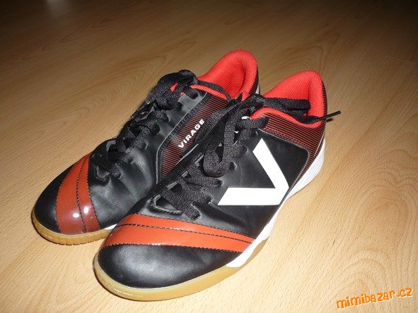 Sportovní boty vel. 40-41 VIRAGE