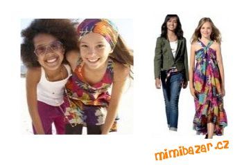 Známý komplet khaki sako s podšívkou + tílko