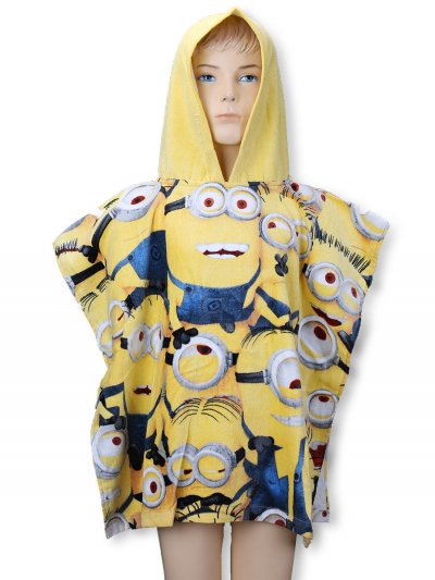PONČO OSUŠKA ŽUPAN MIMOŇ Uni velikost